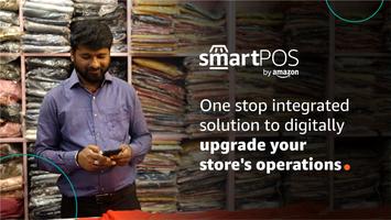 SmartPOS 海報