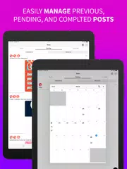 SmartPost: Post Scheduler XAPK Herunterladen