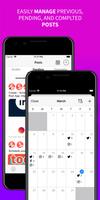 SmartPost - Post Scheduler 海报