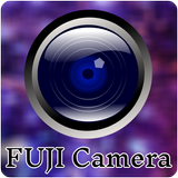 Fuji Camera icône