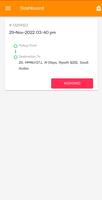 SmartPay Delivery 스크린샷 1