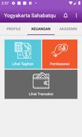 Yogyakarta Sahabatqu screenshot 2