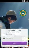 Luqman Al Hakim poster