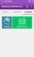 Malang Arrohmah Putra Tahfidz screenshot 3