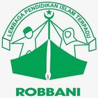 LPIT Robbani ikon