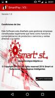 S2.SmartPay penulis hantaran