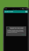 BusyBox Installer syot layar 2