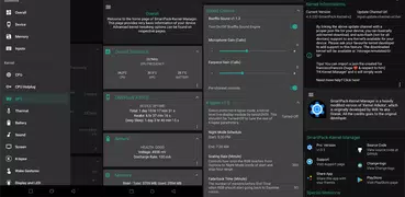 SmartPack-Kernel Manager