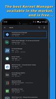 SmartPack-Kernel Manager پوسٹر