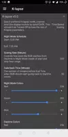 SmartPack-Kernel Manager 截图 7