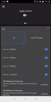 SmartPack-Kernel Manager 截图 2