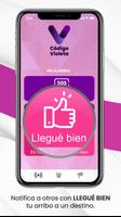 Código Violeta screenshot 3