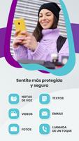 پوستر Protegida