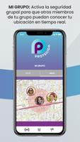 برنامه‌نما Protegida عکس از صفحه