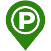 Smart Parking Apps icon