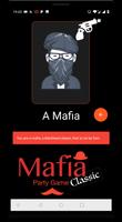 Mafia Party Game screenshot 1