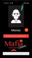 Mafia Party Game screenshot 2