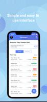 Smart pass - Generate, Share,  Poster