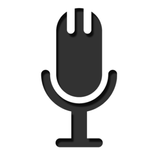 ikon Grabar Audio en telefono
