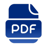 Flex PDF Reader ikona