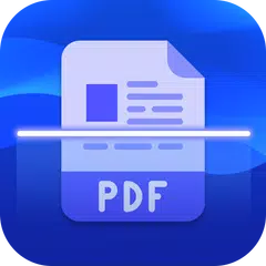 PDF Scanner Free, Scanner App To PDF, Scanning App