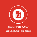 Smart PDF Editor - Scan, Edit APK