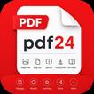 PDF24 - Edit & Convert icon