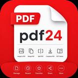 PDF24 - Edit & Convert
