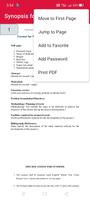 3 Schermata PDF File Reader