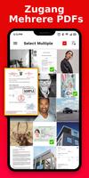 PDF-Reader - PDF-Viewer Plakat