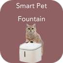 smart pet fountain APK