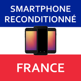 Smartphone Reconditionné France icono