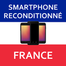 Smartphone Reconditionné France APK