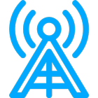 WiFi Transmitter biểu tượng