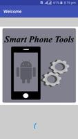 Smart Phone Tools Affiche
