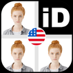 Icona Smartphone iD Foto passaporto