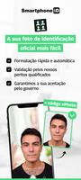 Smartphone iD - FotoID Cartaz