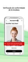 Smartphone iD - FotoID imagem de tela 2