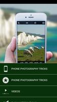 Smartphone Photography Tricks تصوير الشاشة 1