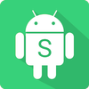 APK DroidScript: JS and Python IDE