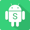 APK DroidScript: JS and Python IDE