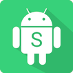 DroidScript: JS and Python IDE