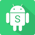 DroidScript: JS and Python IDE APK