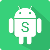 DroidScript আইকন