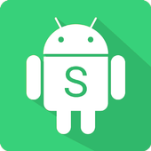 آیکون‌ DroidScript