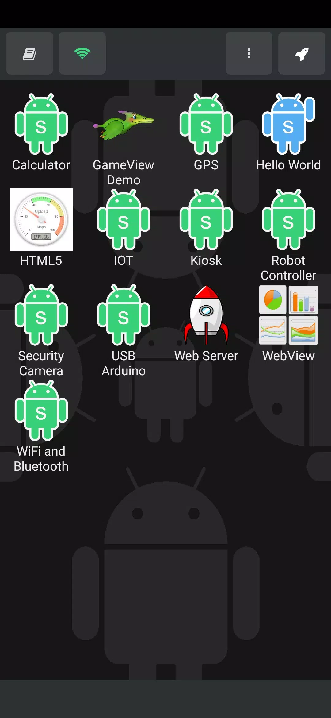 LinuxFrench on X: ?intitle:index.of?apk .apk