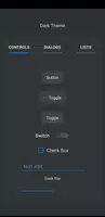 DroidScript capture d'écran 5