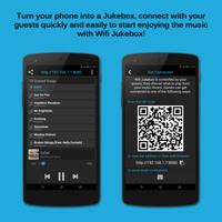 پوستر Wifi Jukebox