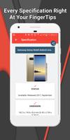 Smartphone Specification screenshot 2