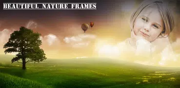Beautiful Nature Frames